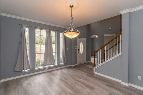 Tiny photo for 3812 Mira Vista DR, Austin, TX 78732 (MLS # 8541489)