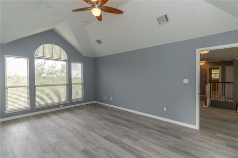 Tiny photo for 3812 Mira Vista DR, Austin, TX 78732 (MLS # 8541489)