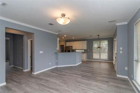 Tiny photo for 3812 Mira Vista DR, Austin, TX 78732 (MLS # 8541489)