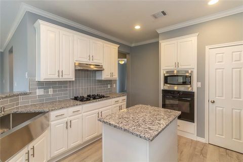 Tiny photo for 3812 Mira Vista DR, Austin, TX 78732 (MLS # 8541489)