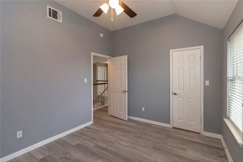 Tiny photo for 3812 Mira Vista DR, Austin, TX 78732 (MLS # 8541489)
