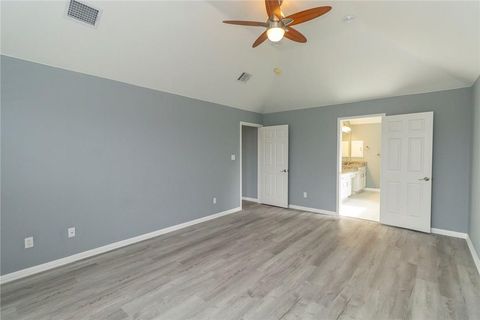Tiny photo for 3812 Mira Vista DR, Austin, TX 78732 (MLS # 8541489)