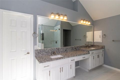 Tiny photo for 3812 Mira Vista DR, Austin, TX 78732 (MLS # 8541489)