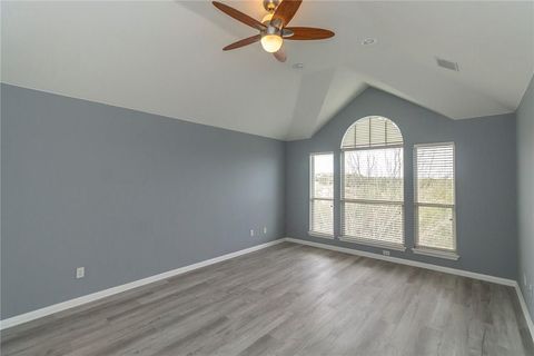 Tiny photo for 3812 Mira Vista DR, Austin, TX 78732 (MLS # 8541489)