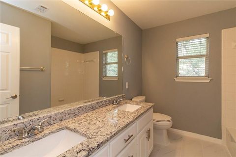 Tiny photo for 3812 Mira Vista DR, Austin, TX 78732 (MLS # 8541489)