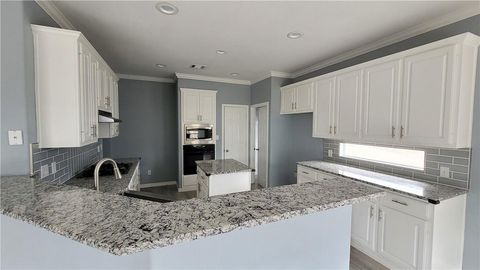 Tiny photo for 3812 Mira Vista DR, Austin, TX 78732 (MLS # 8541489)