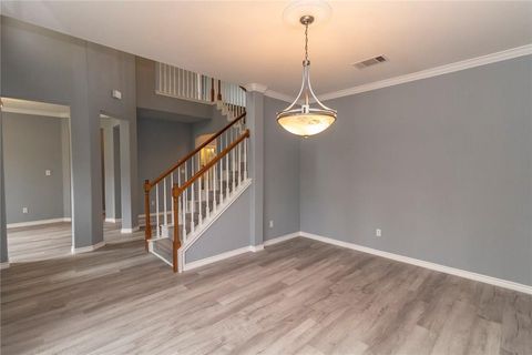 Tiny photo for 3812 Mira Vista DR, Austin, TX 78732 (MLS # 8541489)