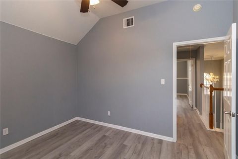 Tiny photo for 3812 Mira Vista DR, Austin, TX 78732 (MLS # 8541489)