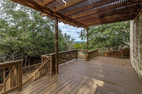 Tiny photo for 3812 Mira Vista DR, Austin, TX 78732 (MLS # 8541489)