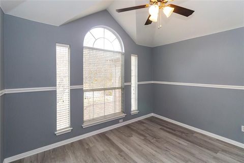 Tiny photo for 3812 Mira Vista DR, Austin, TX 78732 (MLS # 8541489)