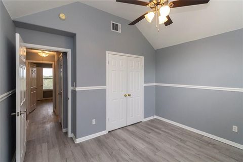 Tiny photo for 3812 Mira Vista DR, Austin, TX 78732 (MLS # 8541489)