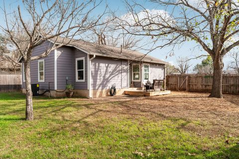 Tiny photo for 2706 Holly Springs CT, Austin, TX 78748 (MLS # 1611902)