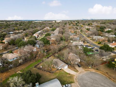 Tiny photo for 2706 Holly Springs CT, Austin, TX 78748 (MLS # 1611902)