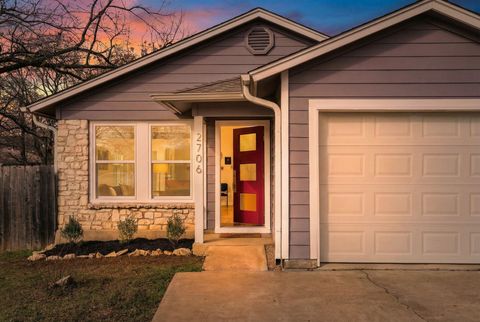 Tiny photo for 2706 Holly Springs CT, Austin, TX 78748 (MLS # 1611902)