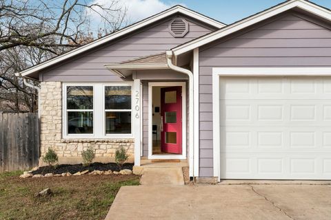 Tiny photo for 2706 Holly Springs CT, Austin, TX 78748 (MLS # 1611902)