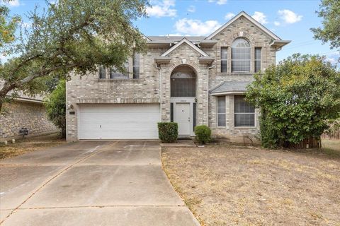 3929 Katzman DR Austin TX 78728