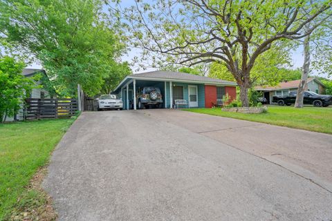 Tiny photo for 5803 Glenhollow PATH, Austin, TX 78745 (MLS # 7714079)