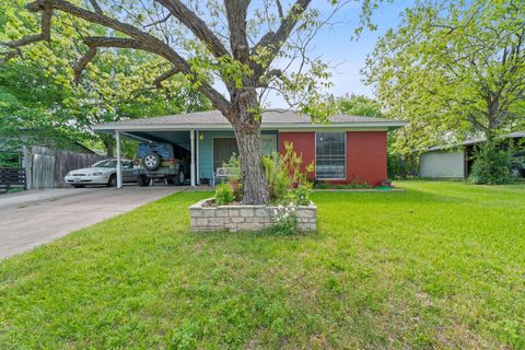 Tiny photo for 5803 Glenhollow PATH, Austin, TX 78745 (MLS # 7714079)