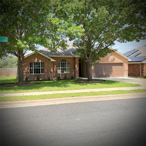 Photo of 12700 Danbrook CV, Austin, TX 78753 (MLS # 9508477)