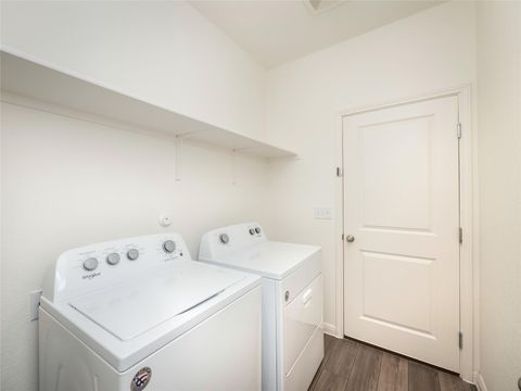 Tiny photo for 19621 Cloudy Bay DR, Pflugerville, TX 78660 (MLS # 7207021)