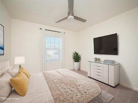Tiny photo for 19621 Cloudy Bay DR, Pflugerville, TX 78660 (MLS # 7207021)
