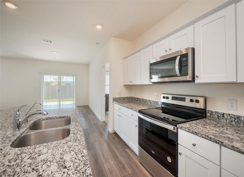 Tiny photo for 19621 Cloudy Bay DR, Pflugerville, TX 78660 (MLS # 7207021)