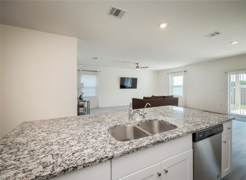 Tiny photo for 19621 Cloudy Bay DR, Pflugerville, TX 78660 (MLS # 7207021)