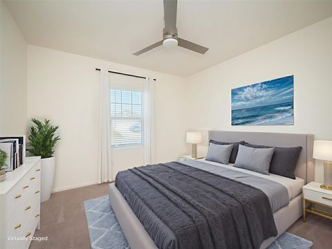 Tiny photo for 19621 Cloudy Bay DR, Pflugerville, TX 78660 (MLS # 7207021)