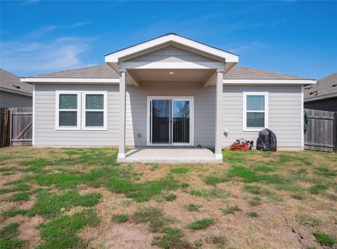 Tiny photo for 19621 Cloudy Bay DR, Pflugerville, TX 78660 (MLS # 7207021)