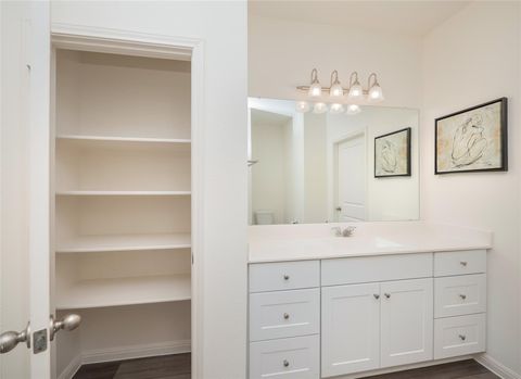 Tiny photo for 19621 Cloudy Bay DR, Pflugerville, TX 78660 (MLS # 7207021)