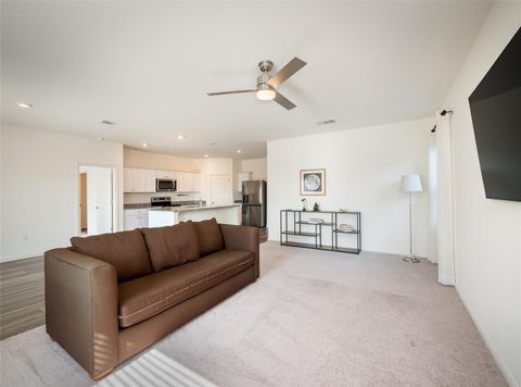 Tiny photo for 19621 Cloudy Bay DR, Pflugerville, TX 78660 (MLS # 7207021)