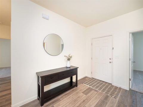 Tiny photo for 19621 Cloudy Bay DR, Pflugerville, TX 78660 (MLS # 7207021)