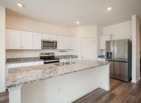 Tiny photo for 19621 Cloudy Bay DR, Pflugerville, TX 78660 (MLS # 7207021)