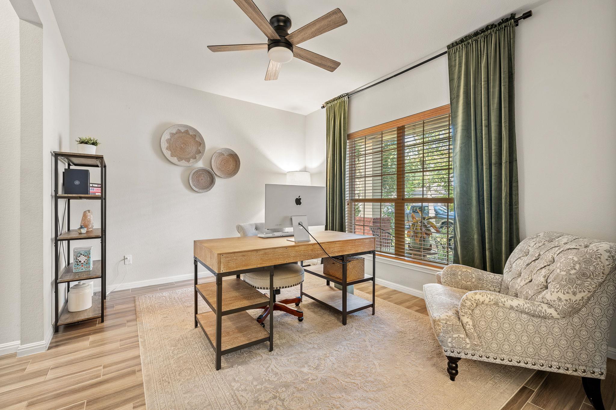 1964 Creek Crest WAY