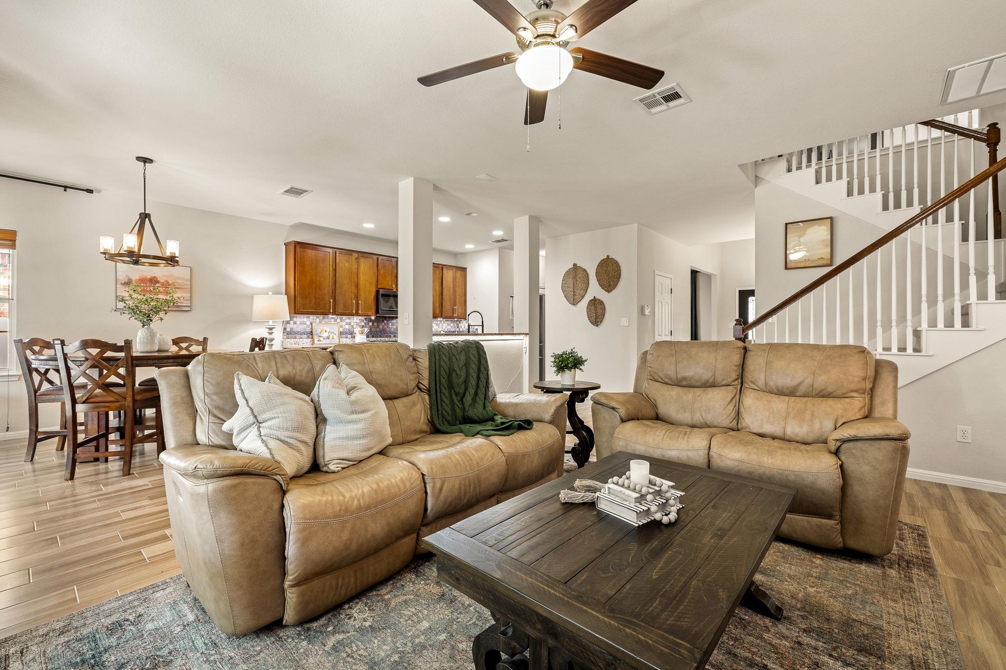 1964 Creek Crest WAY