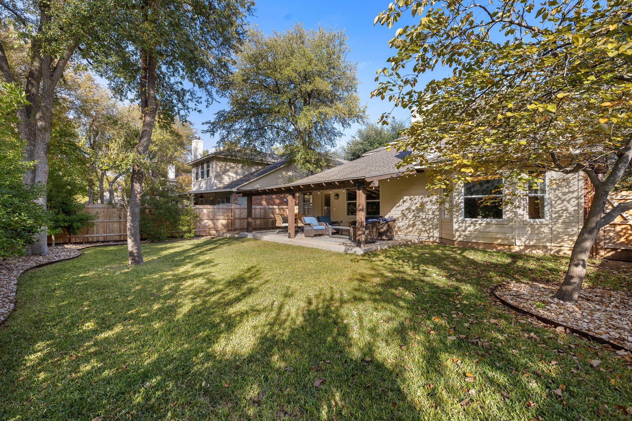 1964 Creek Crest WAY