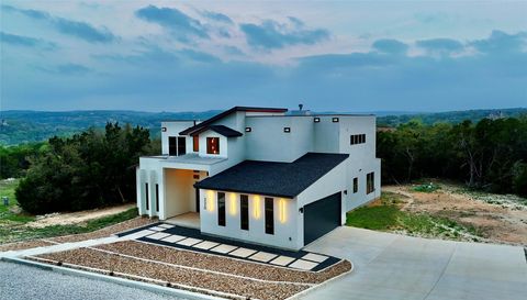 220 Sendera WAY Canyon Lake TX 78133