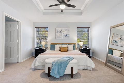 Tiny photo for 5129 English Glade DR, Austin, TX 78724 (MLS # 6201703)