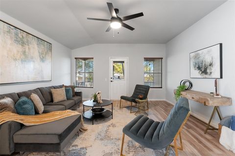 Tiny photo for 5129 English Glade DR, Austin, TX 78724 (MLS # 6201703)