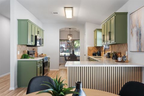 Tiny photo for 5129 English Glade DR, Austin, TX 78724 (MLS # 6201703)