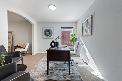 Tiny photo for 5129 English Glade DR, Austin, TX 78724 (MLS # 6201703)