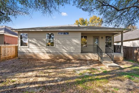 Tiny photo for 5129 English Glade DR, Austin, TX 78724 (MLS # 6201703)