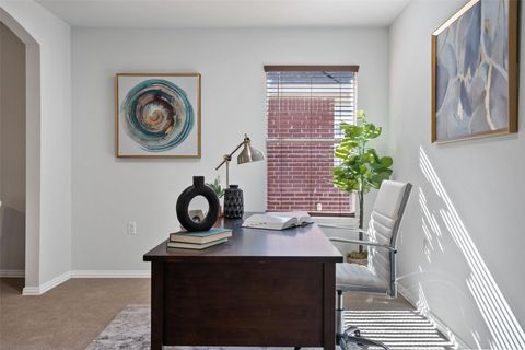 Tiny photo for 5129 English Glade DR, Austin, TX 78724 (MLS # 6201703)