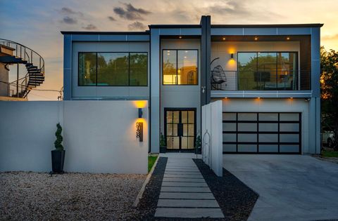 Photo of 3138 Chisholm TRL, Austin, TX 78734 (MLS # 2748872)