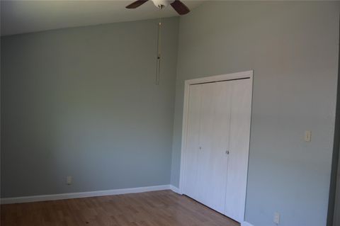 Tiny photo for 8014 N Lake DR, Austin, TX 78724 (MLS # 6306235)