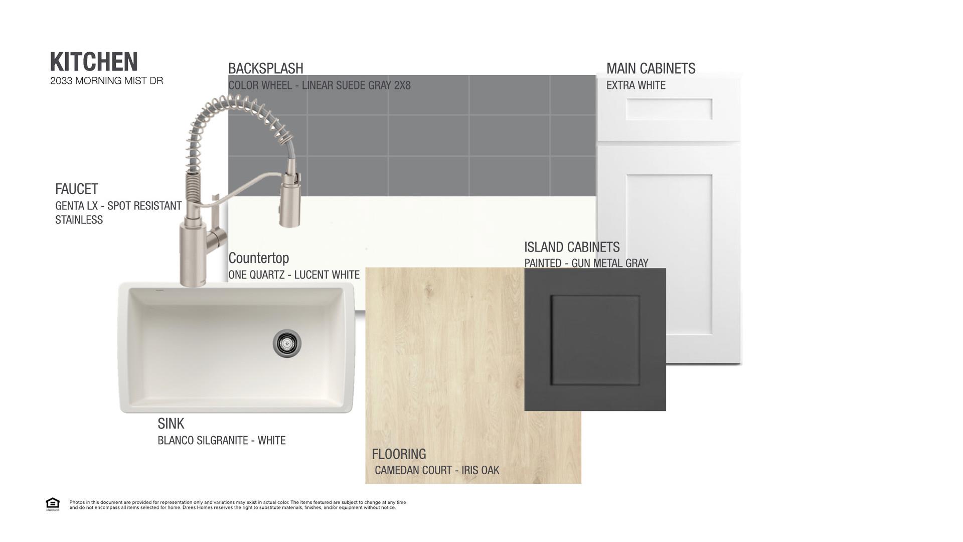 2033 Morning Mist DR