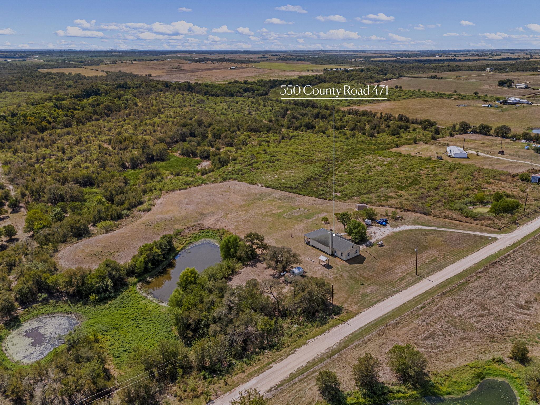 550 County Road 471