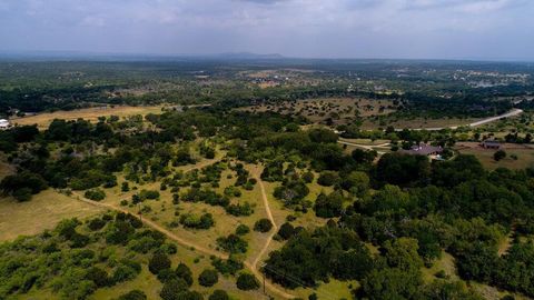Lot 120 Overlook PKWY Horseshoe Bay TX 78657