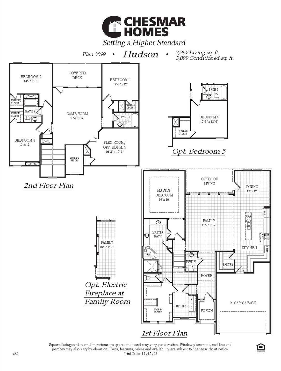 2308 Tobiano TRCE