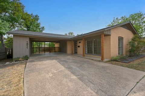 Tiny photo for 1811 Rogge LN, Austin, TX 78723 (MLS # 2007402)